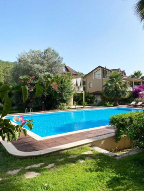Great Location, Modern & Cozy Apartment in Gocek